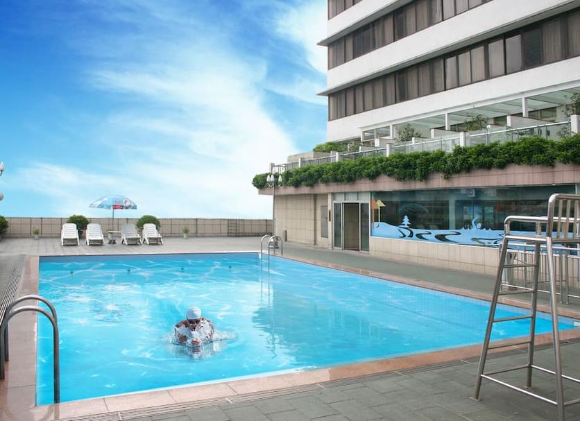 Pool Foto