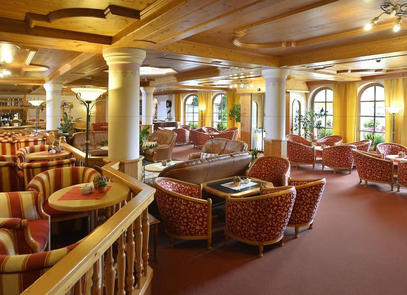Sala d'estar Foto