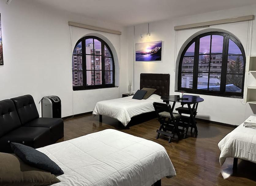 Habitació Foto