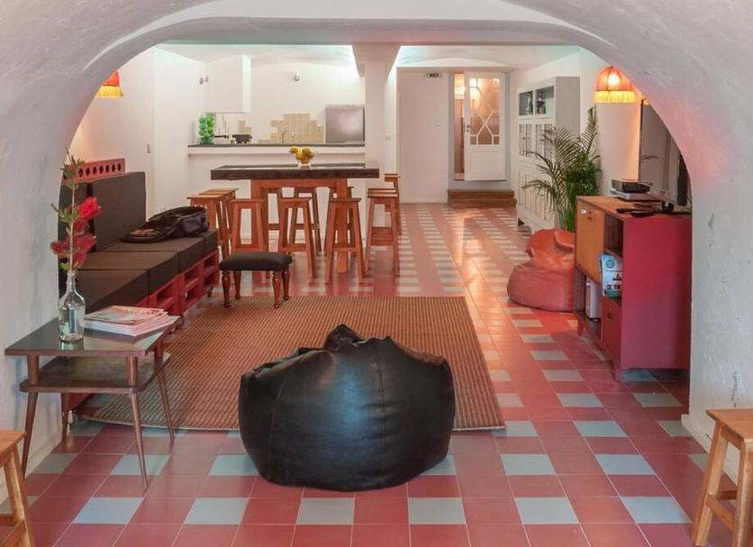 Sala Foto
