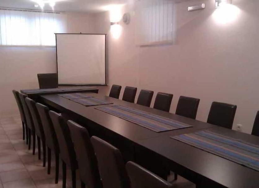 Sala de conferències Foto