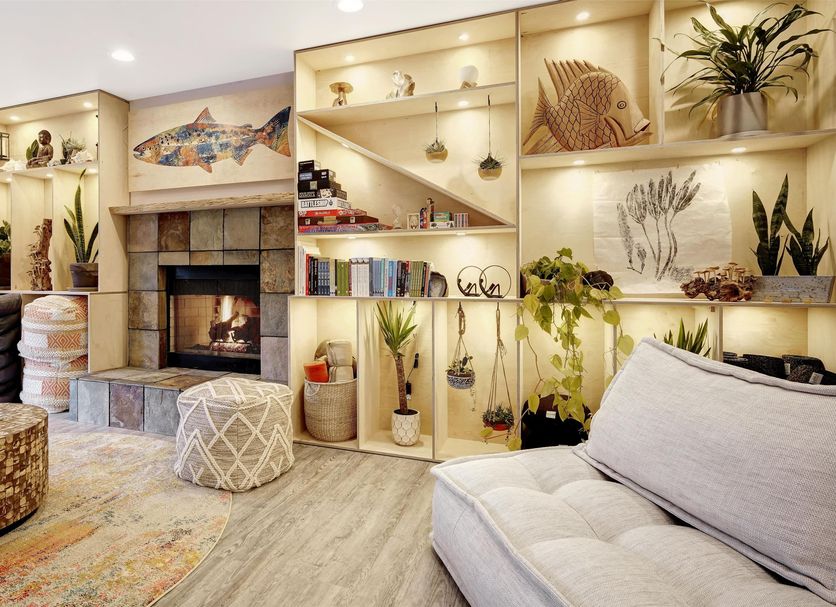 Sala Foto