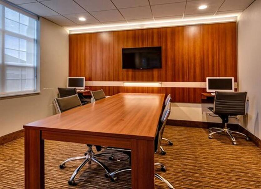 Sala de conferències Foto