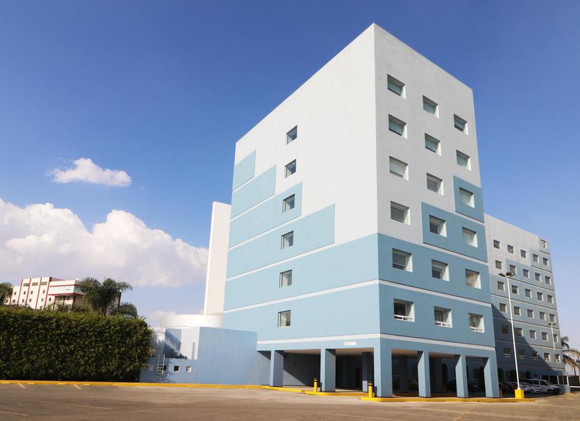 Edifici Foto