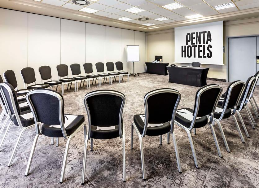 Sala de conferències Foto