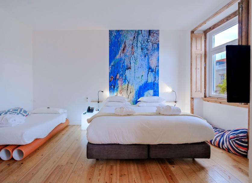 Habitació Foto