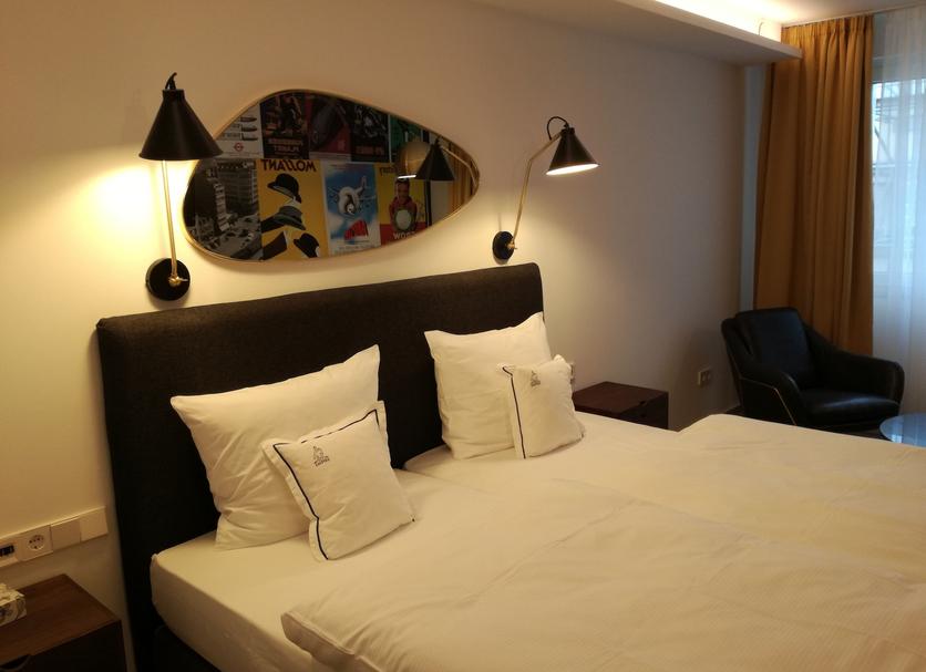 Habitació Foto