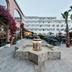 Servei de l'hotel