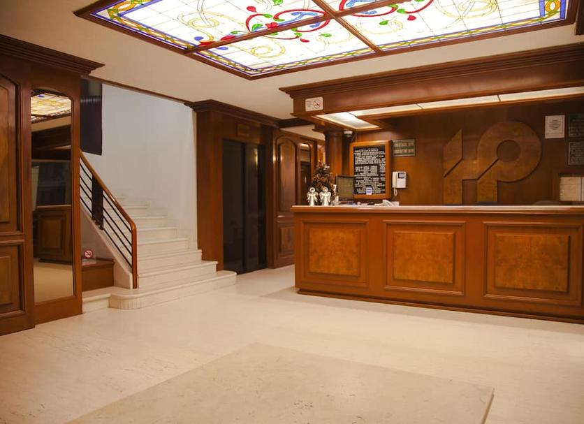 Recepció Foto