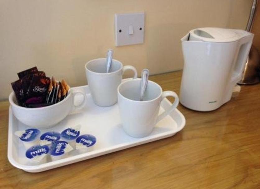 Serveis de l’habitació Foto