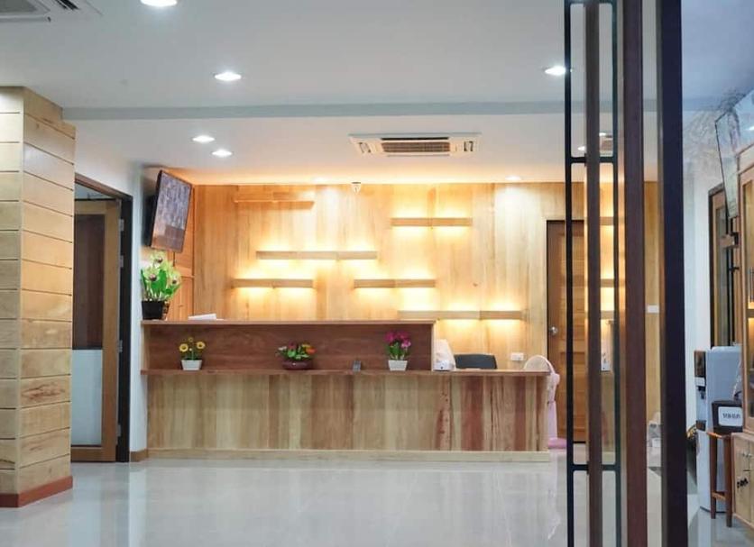 Recepció Foto