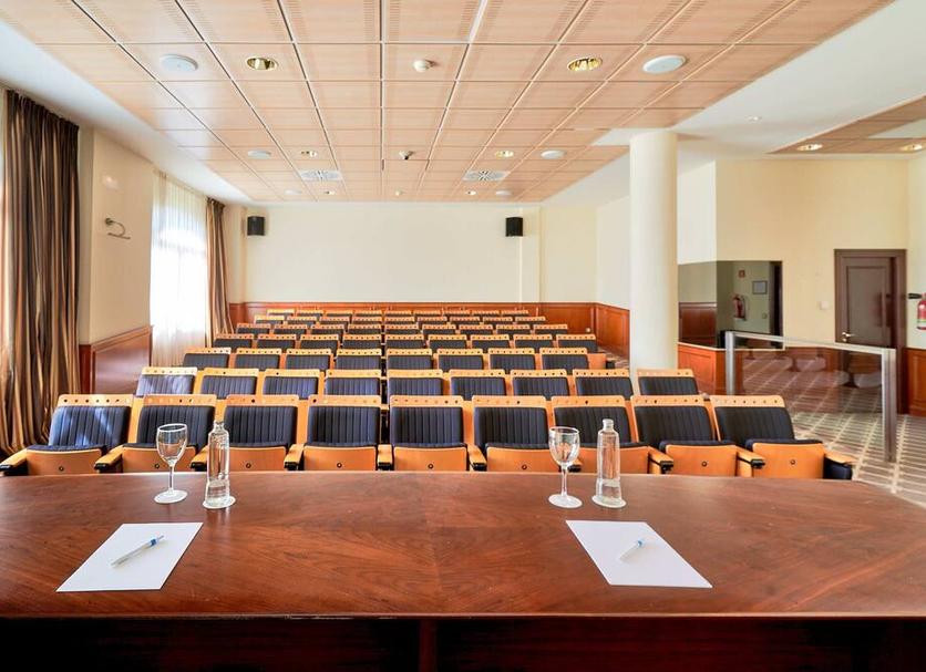 Sala de conferències Foto