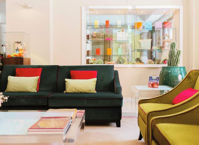 Sala Foto