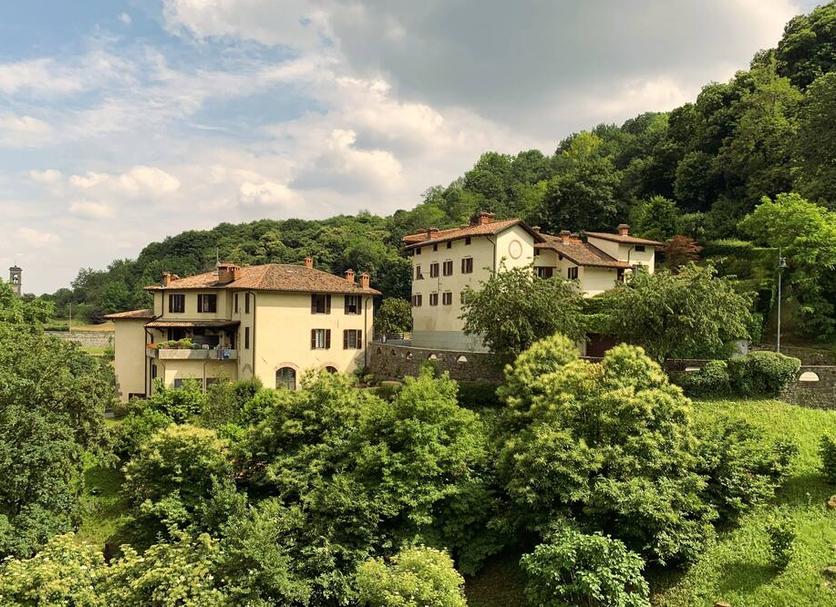 Edifici Foto