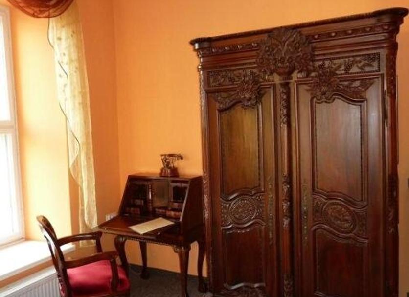 Serveis de l’habitació Foto