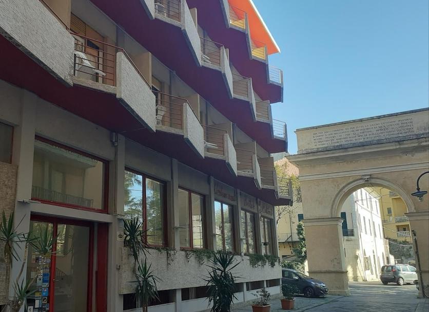 Edifici Foto