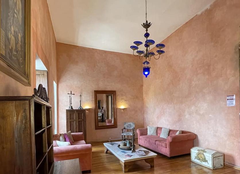 Sala Foto