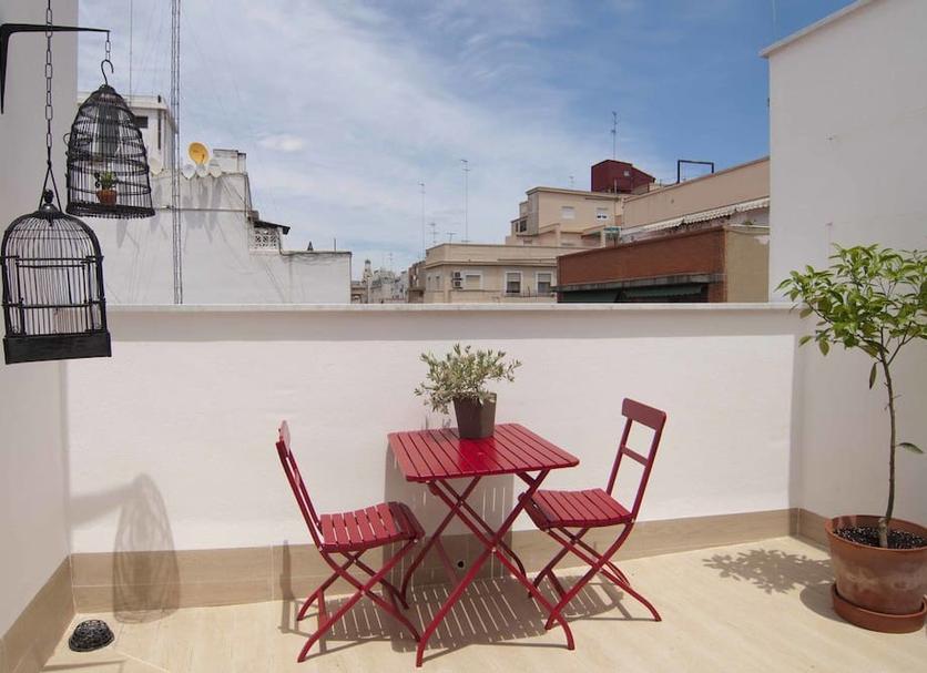 Balcó Foto