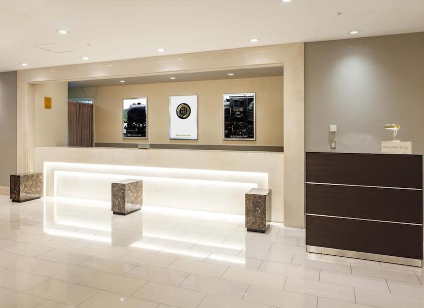 Recepció Foto