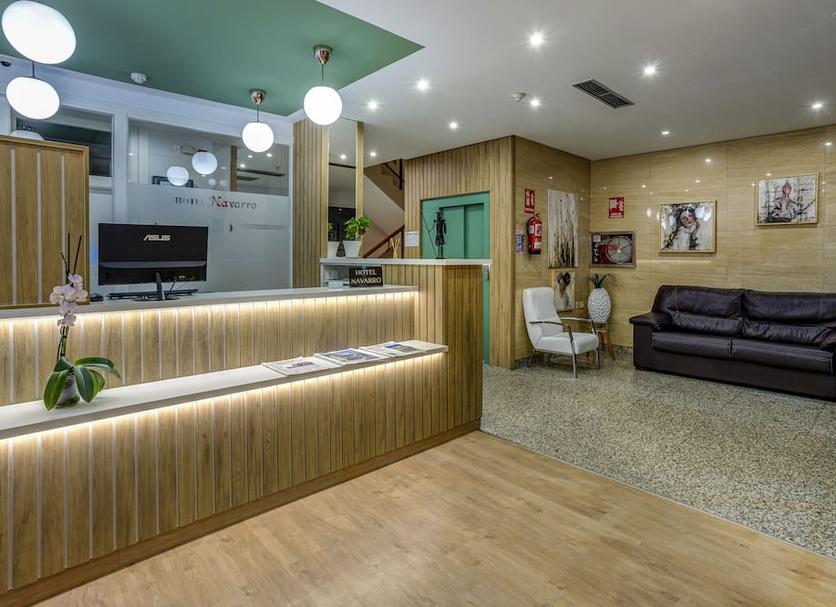 Recepció Foto