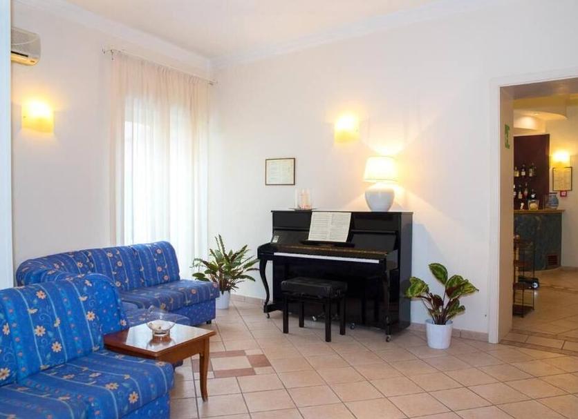 Sala Foto