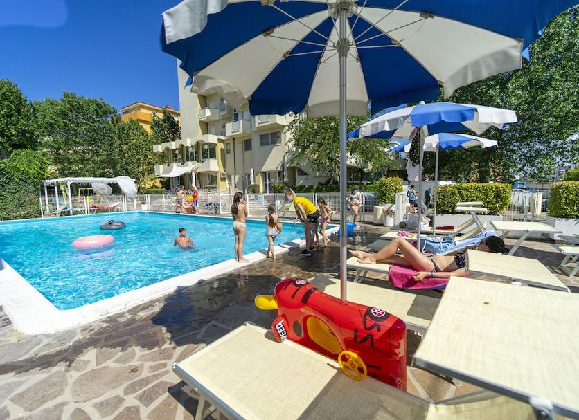 Pool Foto
