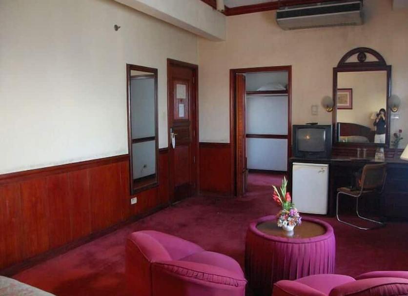 Sala Foto