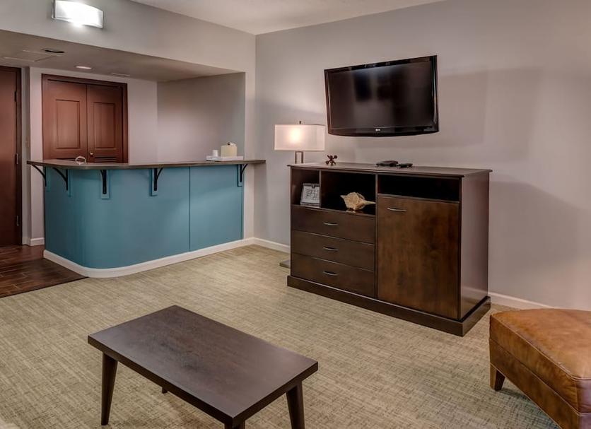 Serveis de l’habitació Foto