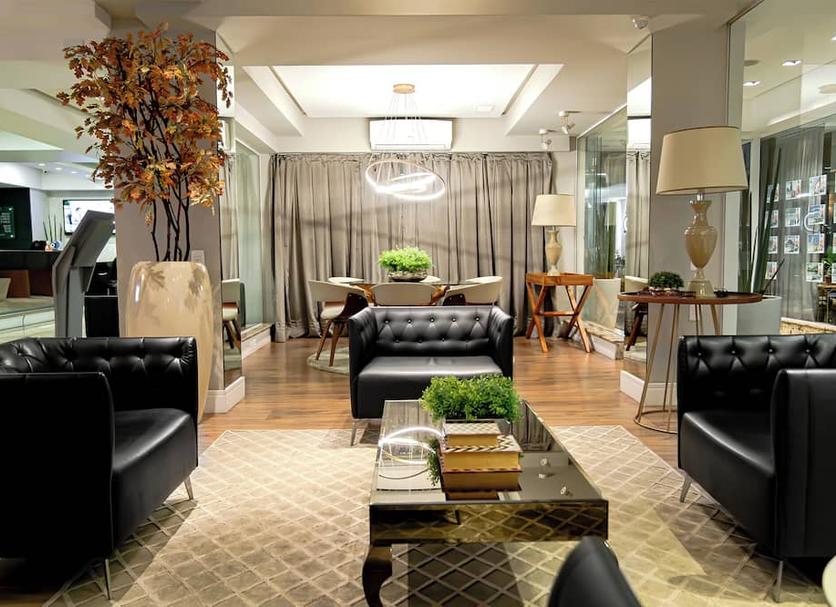 Sala Foto