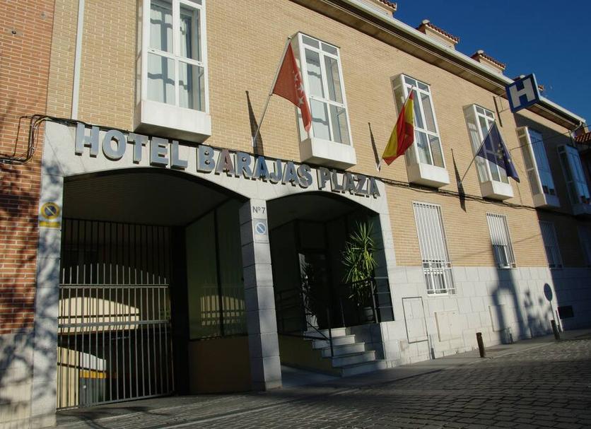 Edifici Foto