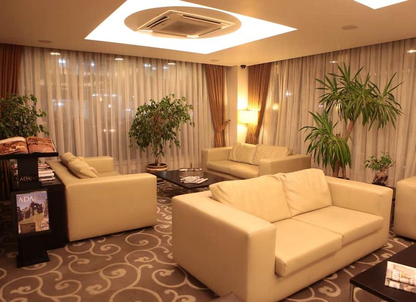 Sala d'estar Foto