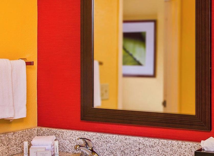 Serveis de l’habitació Foto