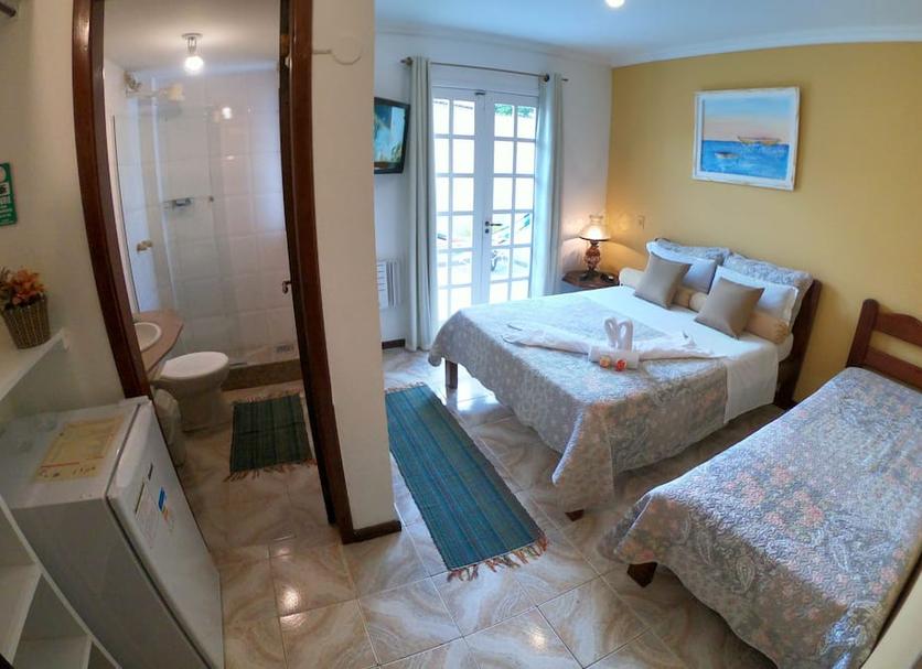 Habitació Foto