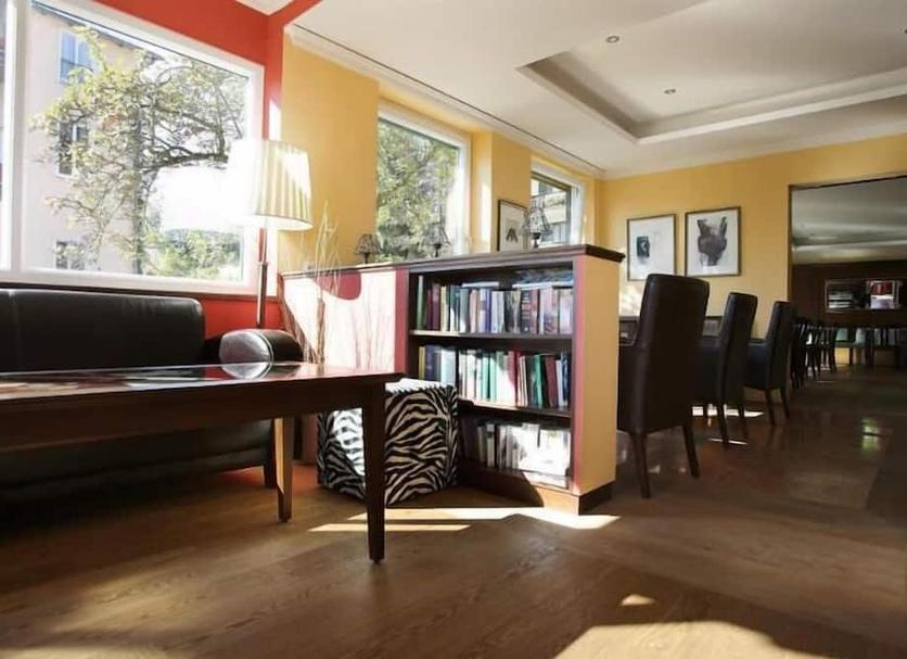 Sala d'estar Foto