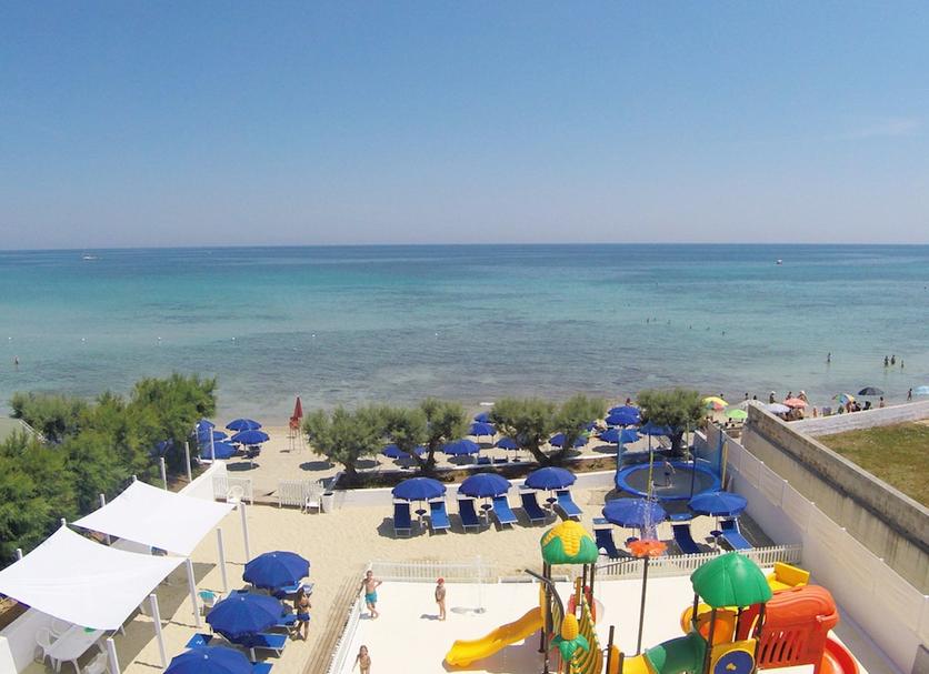 Platja Foto