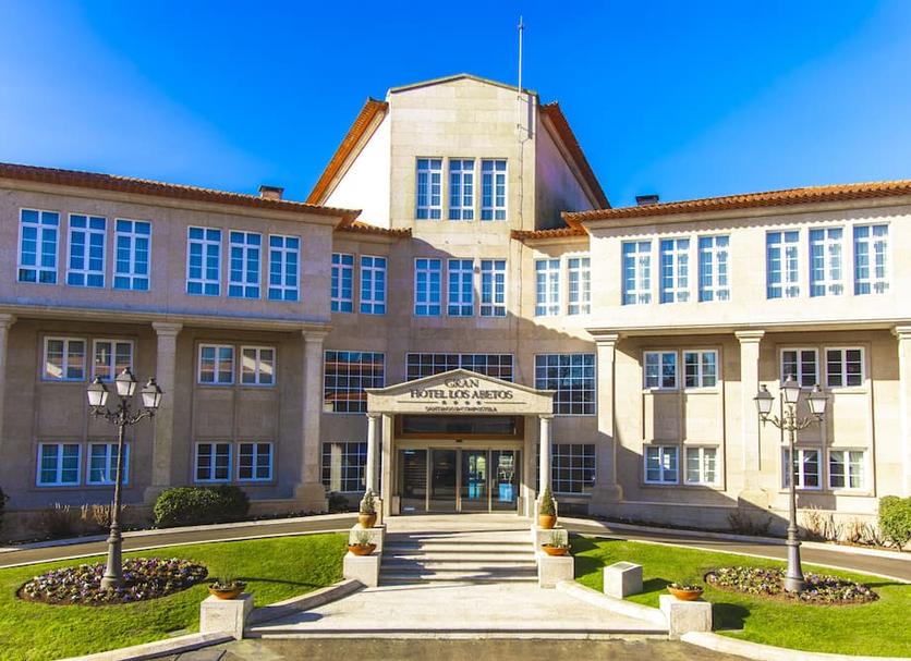 Edifici Foto