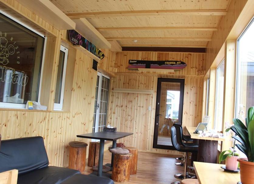 Sala d'estar Foto
