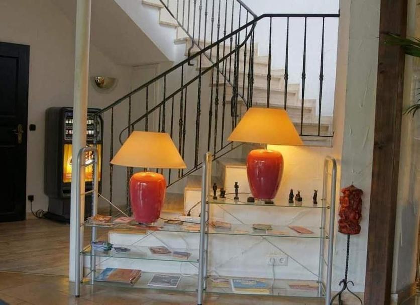 Serveis de l’habitació Foto