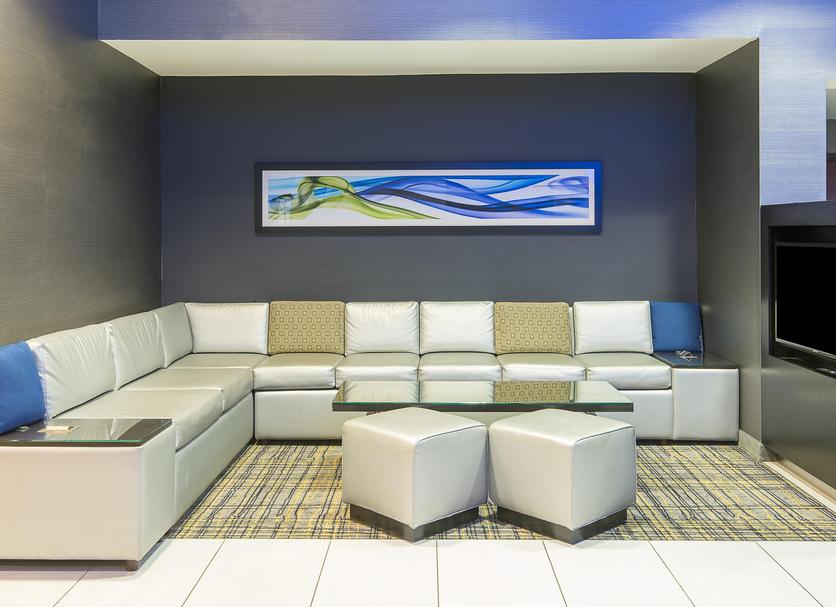 Sala d'estar Foto