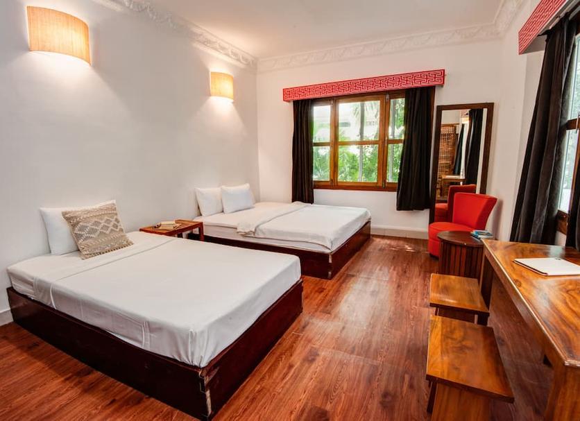 Habitació Foto