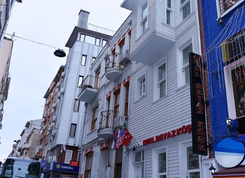Edifici Foto
