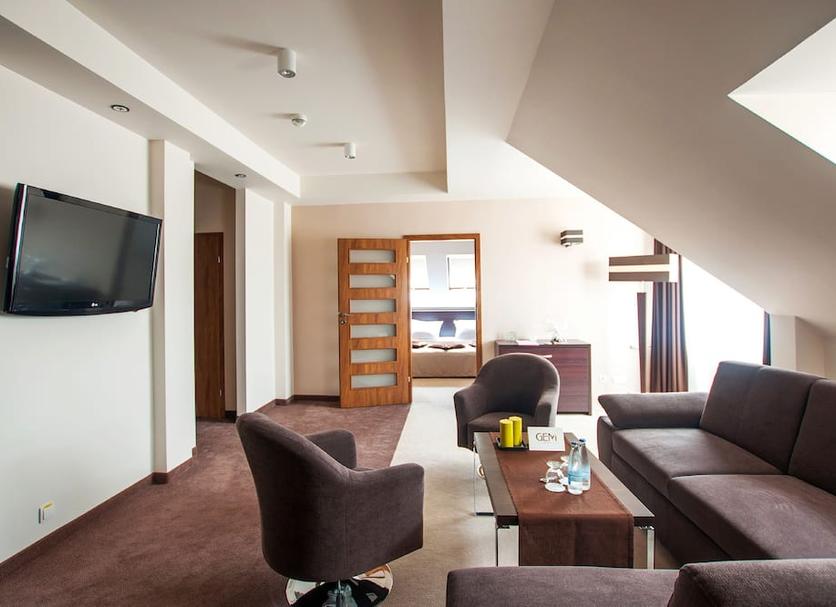 Sala Foto