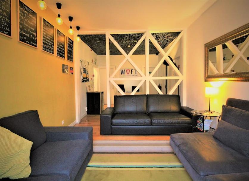 Sala Foto
