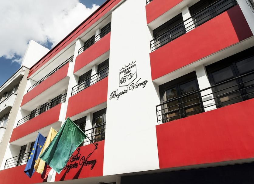 Edifici Foto