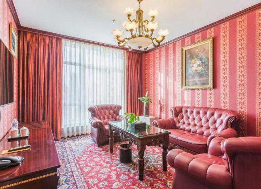 Sala Foto