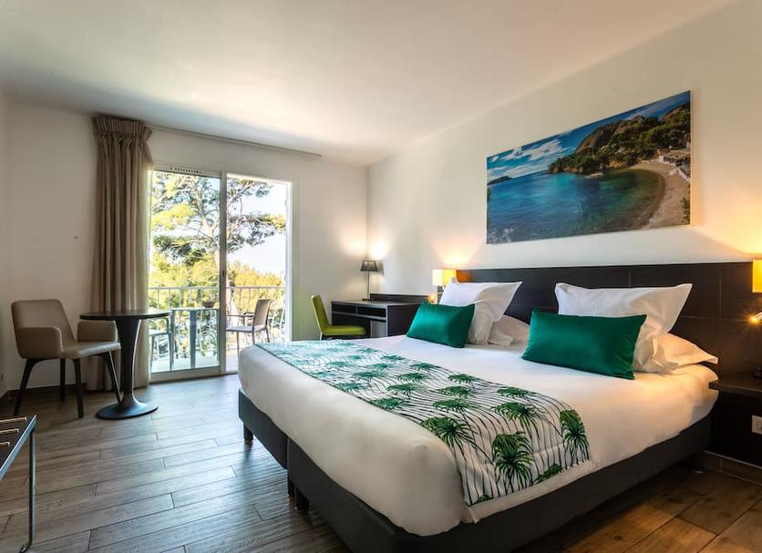 Habitació Foto