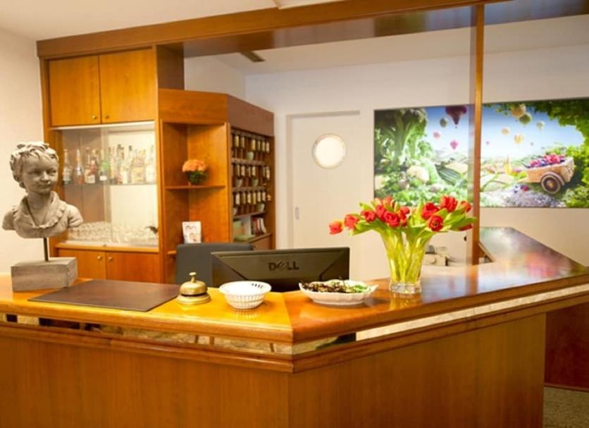 Recepció Foto