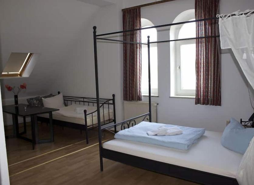 Habitació Foto