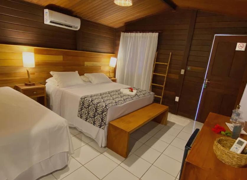 Habitació Foto