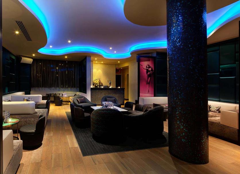Sala d'estar Foto